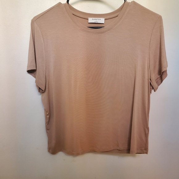 Babton Tshirt, size L - Picture 3 of 4